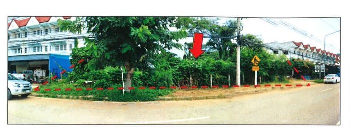 ขายที่ดิน 31 ไร่ 1 งาน 4 ตารางวา เจ้าของขายเอง อำเภอหนองเรือ จังหวัดขอนแก่น