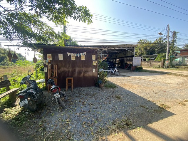 ขายที่ดินทำเลดี 3 ไร่  13 ตารางวา เจ้าของขายเอง จังหวัดแพร่