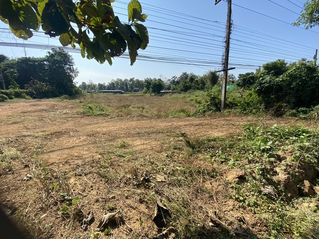 ขายที่ดินทำเลดี 3 ไร่  13 ตารางวา เจ้าของขายเอง จังหวัดแพร่