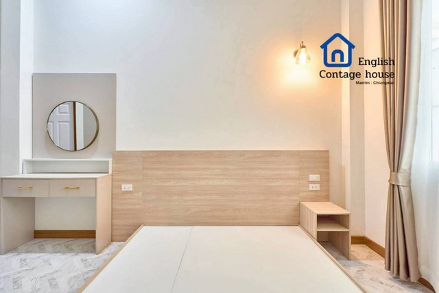 ขายบ้านพลูวิลล่า  พื้นที่ใช้สอย  540 ตารางเมตร อำเภอเมืองเชียงใหม่ จังหวัดเชียงใหม่ 