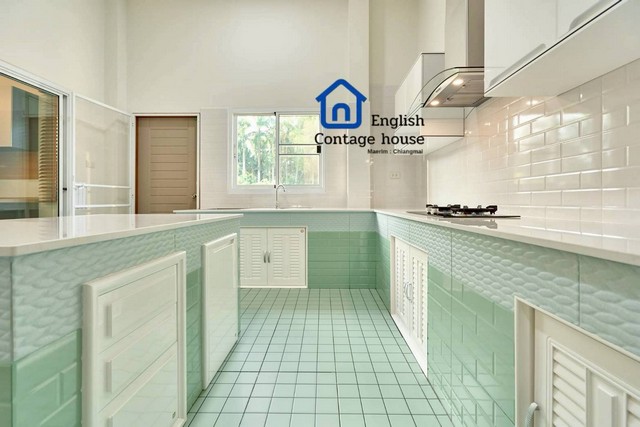 ขายบ้านพลูวิลล่า  พื้นที่ใช้สอย  540 ตารางเมตร อำเภอเมืองเชียงใหม่ จังหวัดเชียงใหม่ 