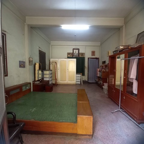  ขายอาคารพาณิชย์  16 ตารางวา  เจ้าของขายเอง  ใจกลางกรุงเทพ