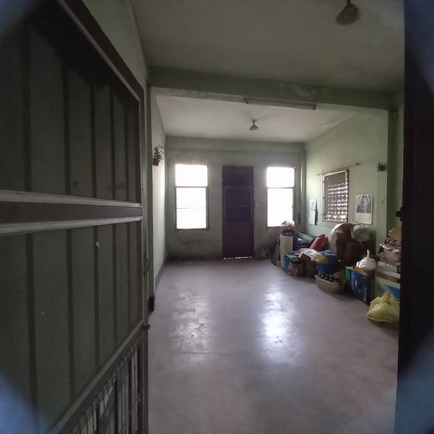  ขายอาคารพาณิชย์  16 ตารางวา  เจ้าของขายเอง  ใจกลางกรุงเทพ