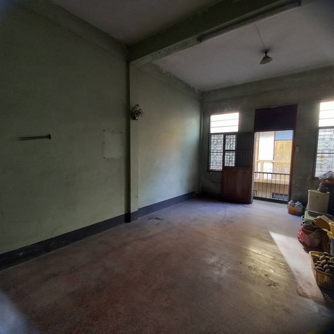  ขายอาคารพาณิชย์  16 ตารางวา  เจ้าของขายเอง  ใจกลางกรุงเทพ