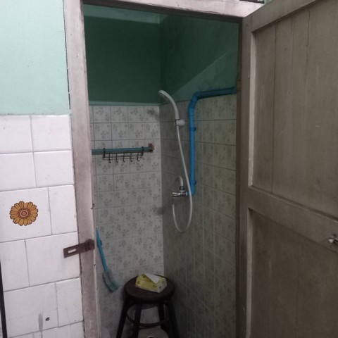  ขายอาคารพาณิชย์  16 ตารางวา  เจ้าของขายเอง  ใจกลางกรุงเทพ