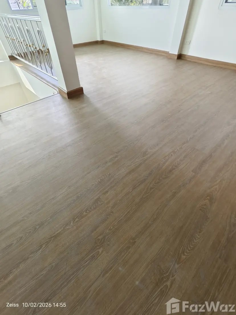 ขายบ้านเดี่ยว 2 ชั้น โฉนด 56 วา ซอยลำลูกกา 3 ซอยจามร23