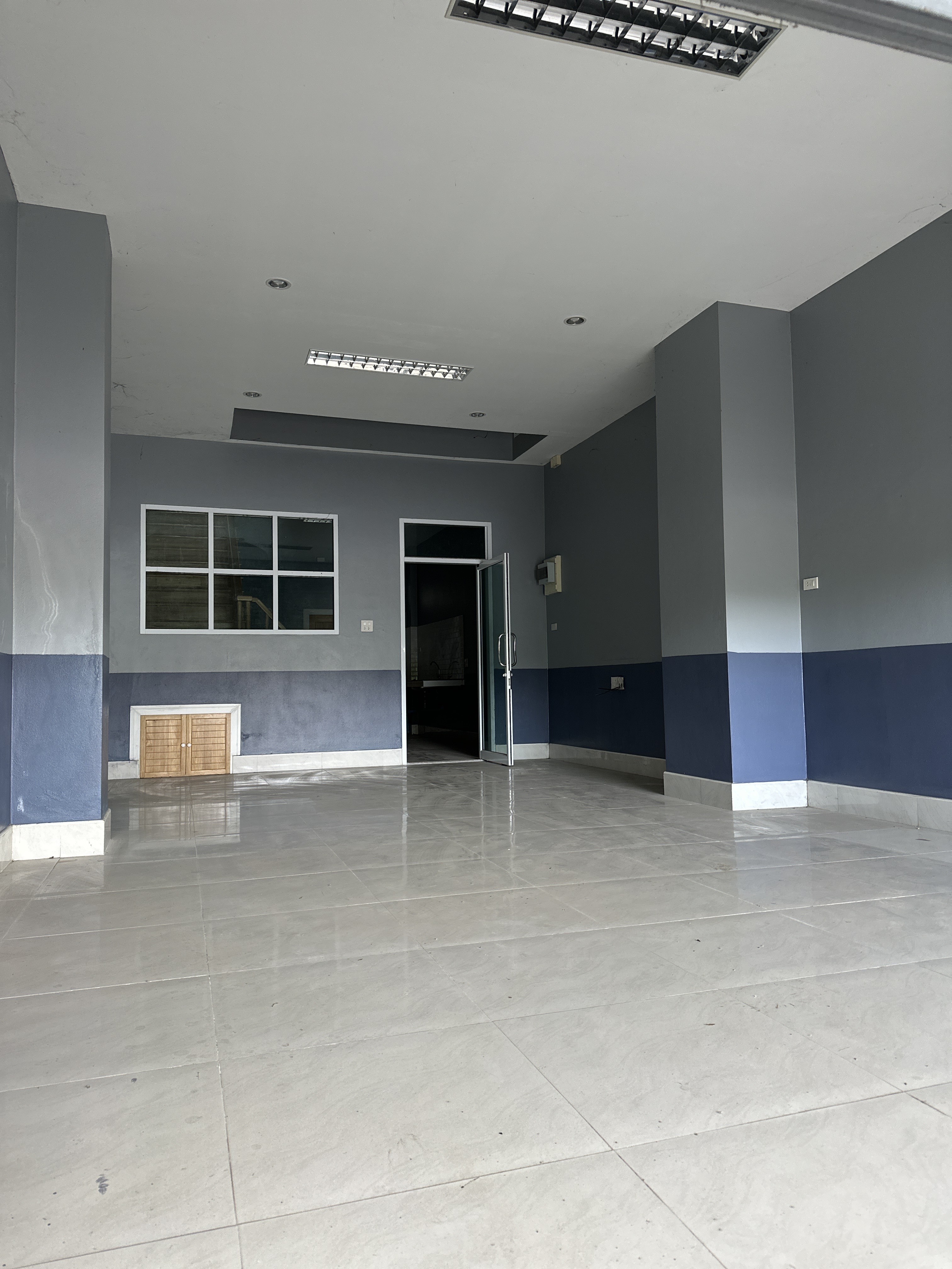 ขายอาคารพาณิชย์ 3 ชั้น 25 ตรว. ตำบล นาท่ามเหนือ อำเภอเมืองตรัง จังหวัดตรัง 