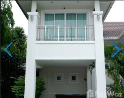 ขายบ้านเดี่ยว 2 ชั้น เฟอร์นิเจอร์ครบ  ทำเลใจกลางเมืองเชียงใหม่ 