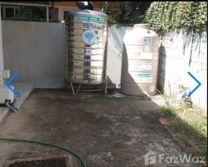 ขายบ้านเดี่ยว 2 ชั้น เฟอร์นิเจอร์ครบ  ทำเลใจกลางเมืองเชียงใหม่ 