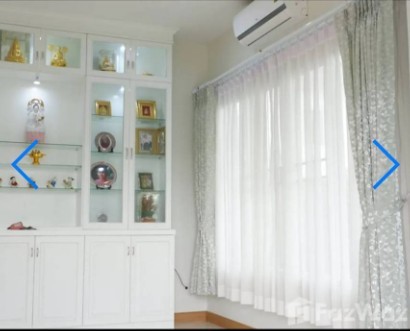 ขายบ้านเดี่ยว 2 ชั้น เฟอร์นิเจอร์ครบ  ทำเลใจกลางเมืองเชียงใหม่ 