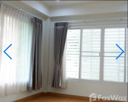 ขายบ้านเดี่ยว 2 ชั้น เฟอร์นิเจอร์ครบ  ทำเลใจกลางเมืองเชียงใหม่ 