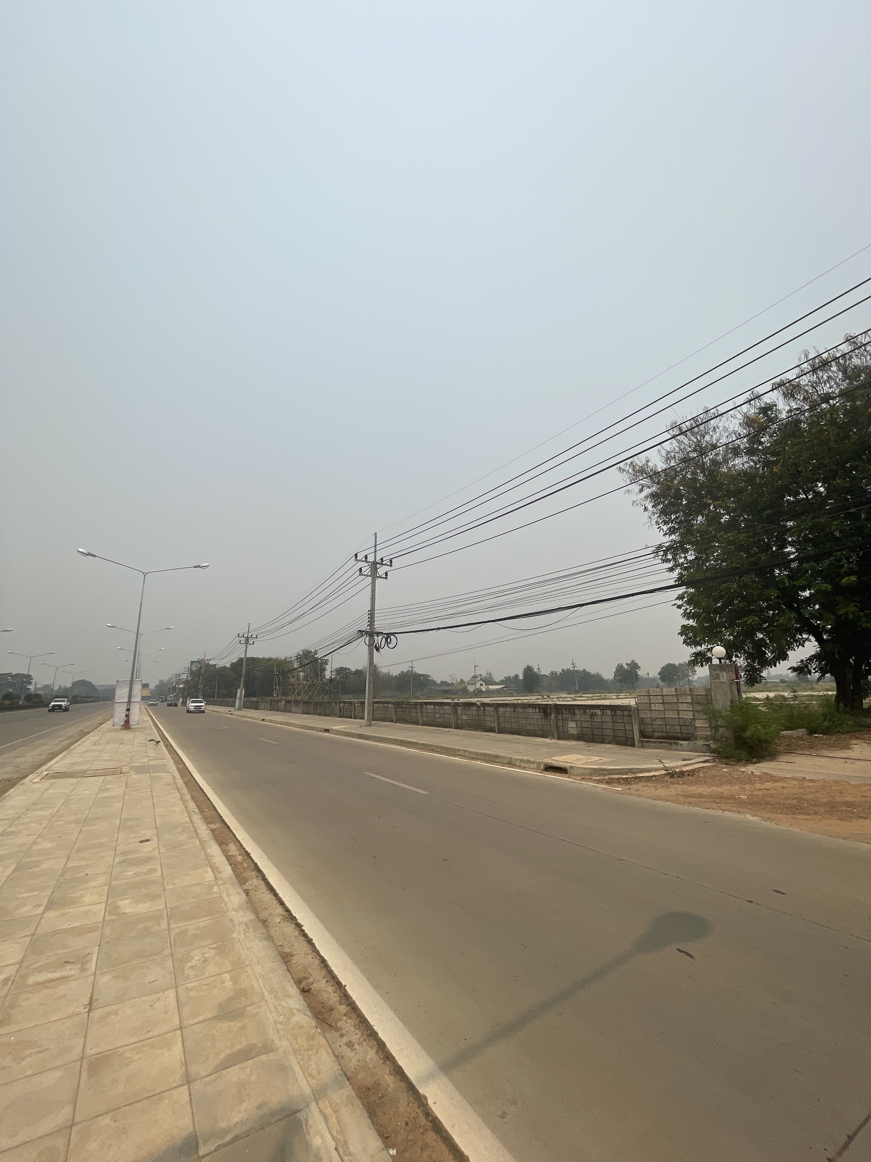 ขายที่ในเมืองลำพูน (เส้นลำพูน-เวียงยอง) 43 ไร่ 2 งาน 13 ตารางวา จังหวัดลำพูน 