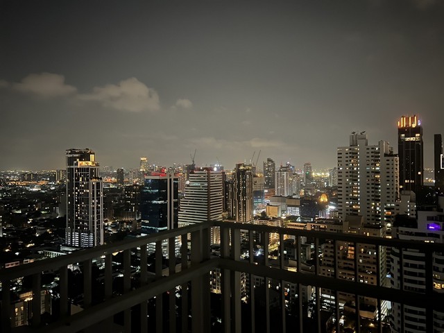 Hampton Thonglor 10 – คอนโดหรูหรา พร้อมลิฟต์ส่วนตัว