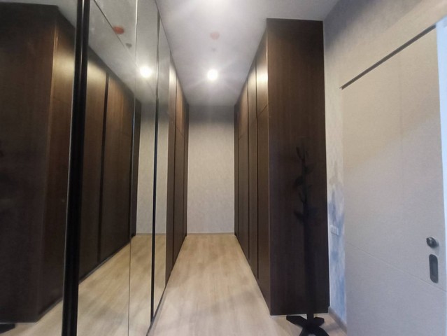 บ้านหรูหลังมุม สไตล์ฝรั่งเศส ใจกลางย่าน New CBD