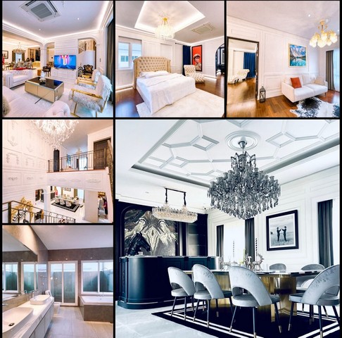 ขายบ้านพฤกษ์ภิรมย์ ราชพฤกษ์-ตัดใหม่