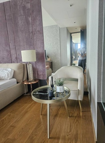 ชั้น 20 วิวสวย โปร่งโล่ง ไม่มีตึกบัง ตกแต่งหรู Fully Furnished