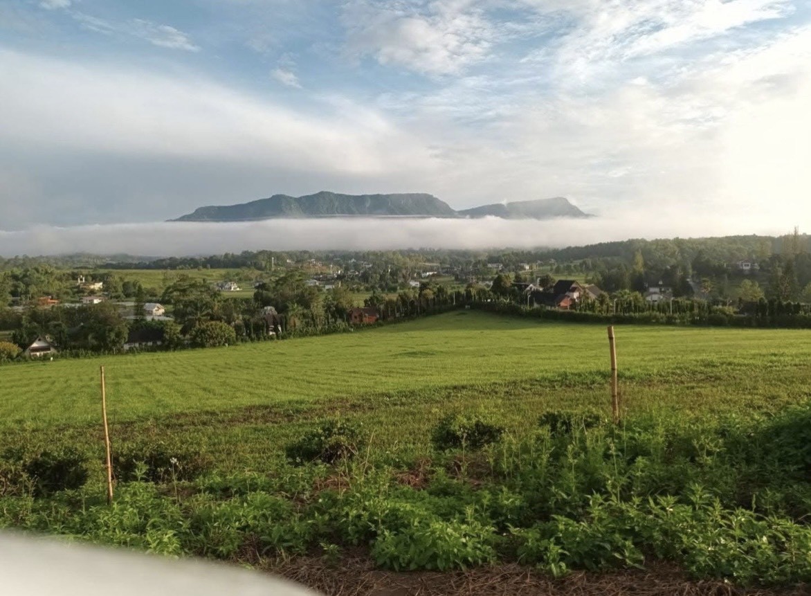 ขายกิจการรีสอร์ท พร้อมสิ่งปลูกสร้าง สไตล์ลอฟต์-โมเดิร์น โครงสร้างแข็งแรงได้มาตรฐาน เพชรบูรณ์