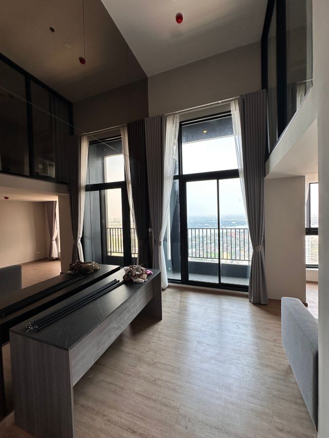 CM04410 ขาย คอนโด เคน แอททิจูด รัตนาธิเบศร์ Ken Attitude Rattanathibet ซอยนนทบุรี 13/1 ถนนนนทบุรี 1 