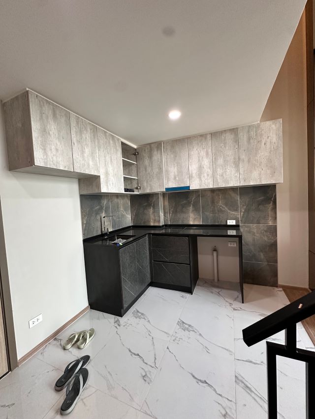 CM04410 ขาย คอนโด เคน แอททิจูด รัตนาธิเบศร์ Ken Attitude Rattanathibet ซอยนนทบุรี 13/1 ถนนนนทบุรี 1 