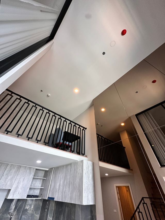 CM04410 ขาย คอนโด เคน แอททิจูด รัตนาธิเบศร์ Ken Attitude Rattanathibet ซอยนนทบุรี 13/1 ถนนนนทบุรี 1 