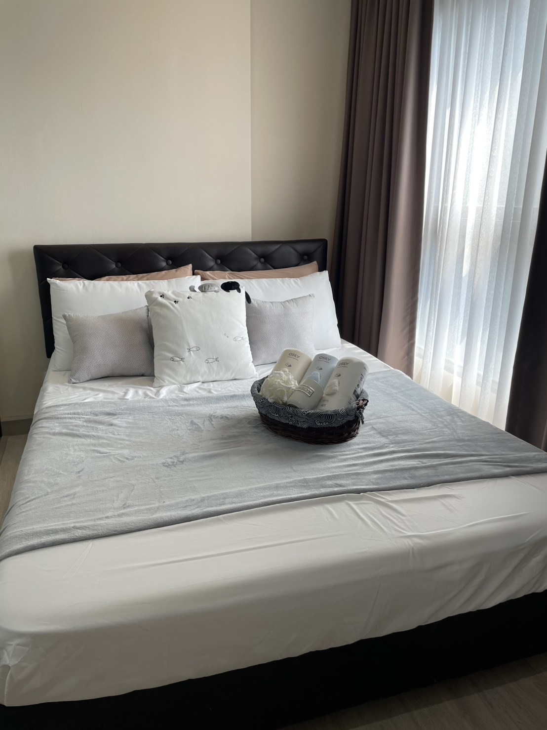 ขายคอนโด ติดสถานีรถไฟฟ้า บางอ้อ The Tree Rio Bang-Aor (เดอะทรี ริโอ บางอ้อ)