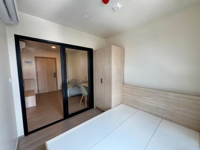 CM04413 ขายดาวน์ คอนโด เวย์ ชินเขต  Vay Chinnakhet คอนโดมิเนียม ซอยงามวงศ์วาน 47 แยก 31 