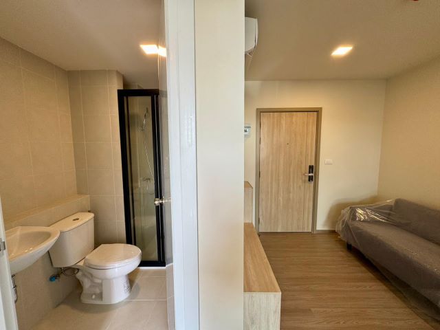 CM04413 ขายดาวน์ คอนโด เวย์ ชินเขต  Vay Chinnakhet คอนโดมิเนียม ซอยงามวงศ์วาน 47 แยก 31 