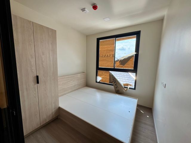 CM04413 ขายดาวน์ คอนโด เวย์ ชินเขต  Vay Chinnakhet คอนโดมิเนียม ซอยงามวงศ์วาน 47 แยก 31 