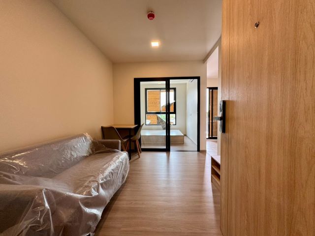 CM04413 ขายดาวน์ คอนโด เวย์ ชินเขต  Vay Chinnakhet คอนโดมิเนียม ซอยงามวงศ์วาน 47 แยก 31 