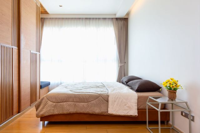 CM04418 ขาย คอนโด ไฮฟ์ สาทร Hive Sathorn ถนนกรุงธนบุรี 