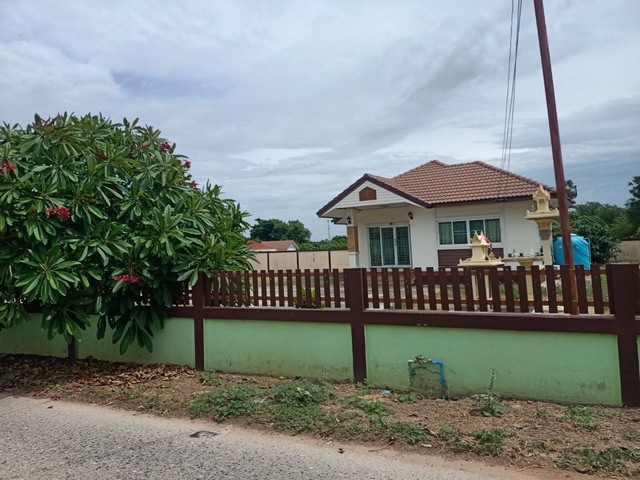 ขายที่ดินสวยทำเลดีติดถนน  เจ้าของขายเอง  อำเภอเมือง จังหวัดนครราชสีมา
