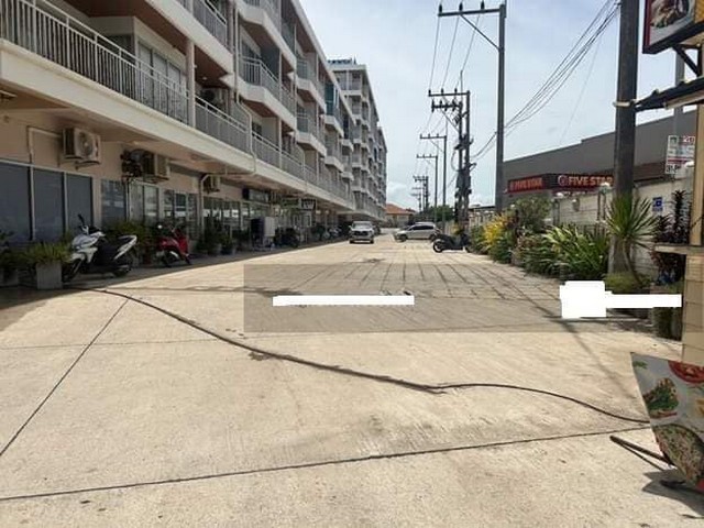 ขายโมเสค  คอนโดมิเนียม ติดชายหาดแหลมแม่พิมพ์  เจ้าของขายเอง  ตำบลกร่ำ อำเภอแกลง จังหวัดระยอง 