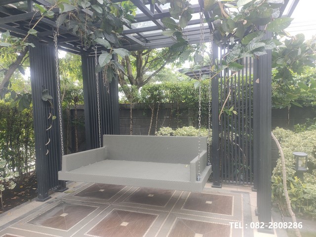 ขายบ้านเศรษฐสิริพัฒนาการ เจ้าของขายเอง  แขวงประเวศ เขตประเวศ กรุงเทพ