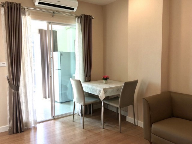 ขายวีคอนโด ตึกวีว่า วิวฝั่งสระว่ายน้ำ ชั้น 6 ห้องมุม ห้อง 1 bed room  จังหวัดนครราชสีมา