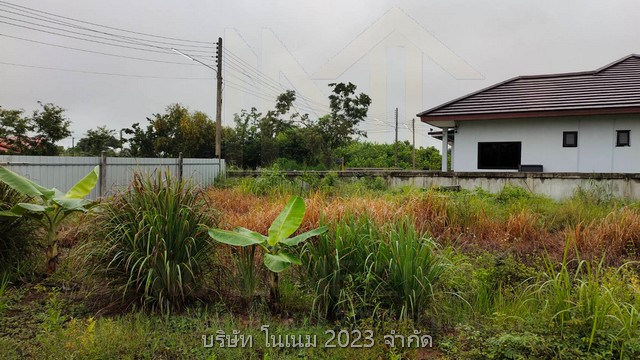 ขายที่ดิน เจ้าของขายเอง เหมาะสำหรับ บ้านพักอาศัย, Pool Villa, คาแฟ่  ร้านอาหาร หนองคาย
