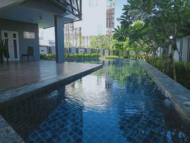 ขายคอนโดวันพลัส 5 มหิดล ห้องหัวมุม วิวสองด้าน เชียงใหม่ 2 ห้องนอน พร้อมอยู่ ปล่อยเช่า   จังหวัดเชียงใหม่ 