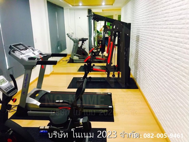 ขาย Home Office บ้านสไตล์โมเดิร์น 4 ชั้น  ตำบลบางตลาด อำเภอปากเกร็ด นนทบุรี