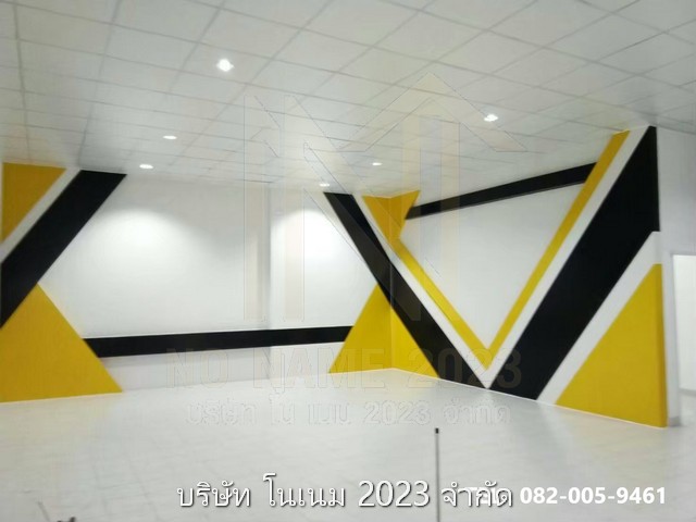 ขาย Home Office บ้านสไตล์โมเดิร์น 4 ชั้น  ตำบลบางตลาด อำเภอปากเกร็ด นนทบุรี