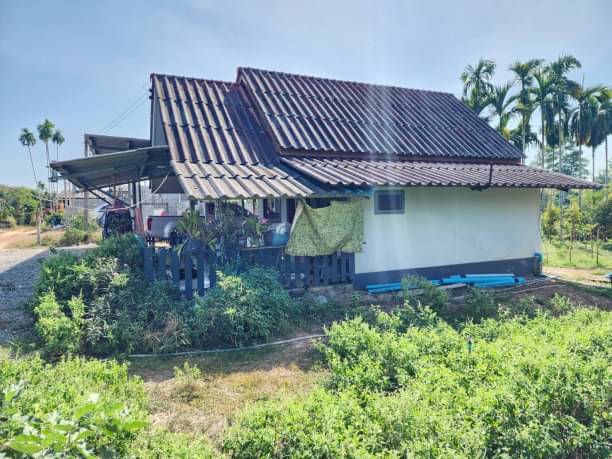 ขาย Home Officeบ้านสไตล์โมเดิร์น 4 ชั้นตำบลบางตลาด อำเภอปากเกร็ด นนทบุรี