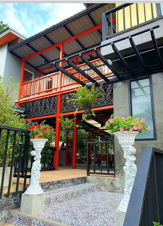 ขายบ้านพัก Pool Villa Khaoyai ทำเลดี เขาใหญ่