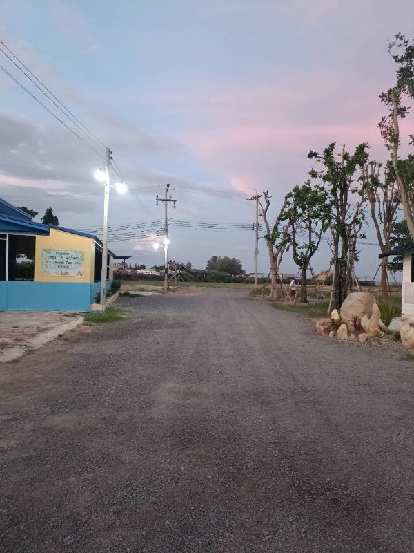 ขายที่ดินเปล่าทำเลดี เจ้าของขายเอง ราคาถูก หาดเพชรรีสอร์ท เพชรบุรี