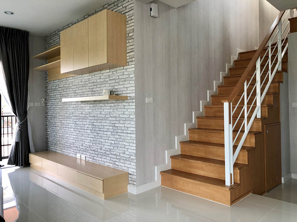 ขายบ้านเดียว โครงการ เดอะ แพลนท์ เทพารักษ์-บางนา  ตำบลบางปลา อำเภอบางพลี สมุทรปราการ 