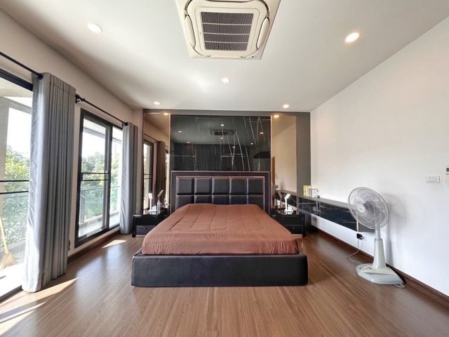 ขายบ้านบางนา เดอะ ซิตี้ บางนา กม.7 (The City Bangna km. 7) ตำบลบางแก้ว อำเภอบางพลี สมุทรปราการ