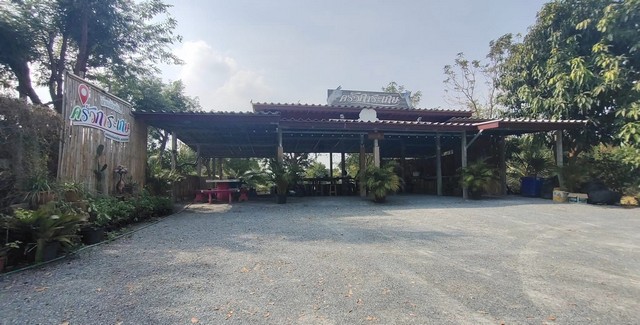 ขายที่ดินทำเลทอง  11 ไร่ เหมาะสำหรับ ปลูกบ้าน ร้านอาหารแนวโคกหนองนาคาเฟ่ รีสอร์ท  อำเภอเมือง จังหวัดสุพรรณบุรี