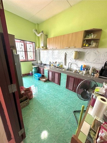 ขายบ้านสวนพร้อมที่ดินขนาด 2ไร่ ถมเต็ม ล้อมรั้วเรียบร้อย ตำบลบางคูรัด  อำเภอบางบัวทอง  จังหวัดนนทบุรี