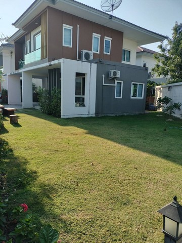 ขายบ้านพร้อมที่ดิน 96 ต.ร.ว  ตำบลบางน้ำจืด อำเภอเมืองสมุทรสาคร สมุทรสาคร