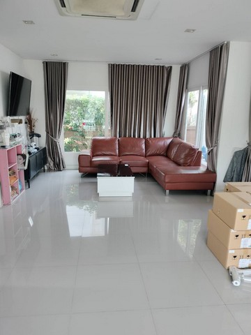ขายบ้านพร้อมที่ดิน 96 ต.ร.ว  ตำบลบางน้ำจืด อำเภอเมืองสมุทรสาคร สมุทรสาคร