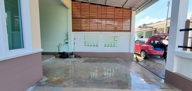 ขายทาวน์เฮ้าส์ หลังตึกตรงข้าม รพ.หนองหญ้าไซ จ.สุพรรณบุรี 