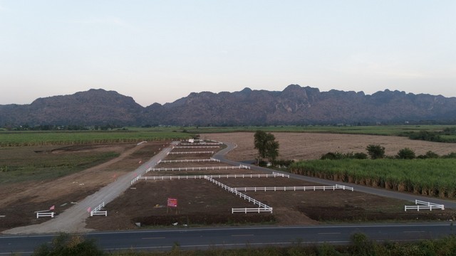  บริษัท อินสอนแลนด์ ที่ดินแบ่งขายวิวภูเขา360 องศา เฟส2 999