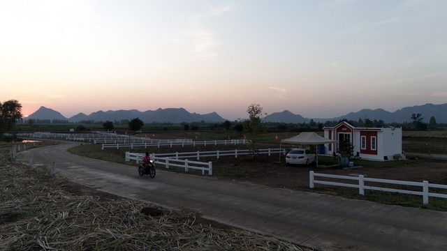  บริษัท อินสอนแลนด์ ที่ดินแบ่งขายวิวภูเขา360 องศา เฟส2 999